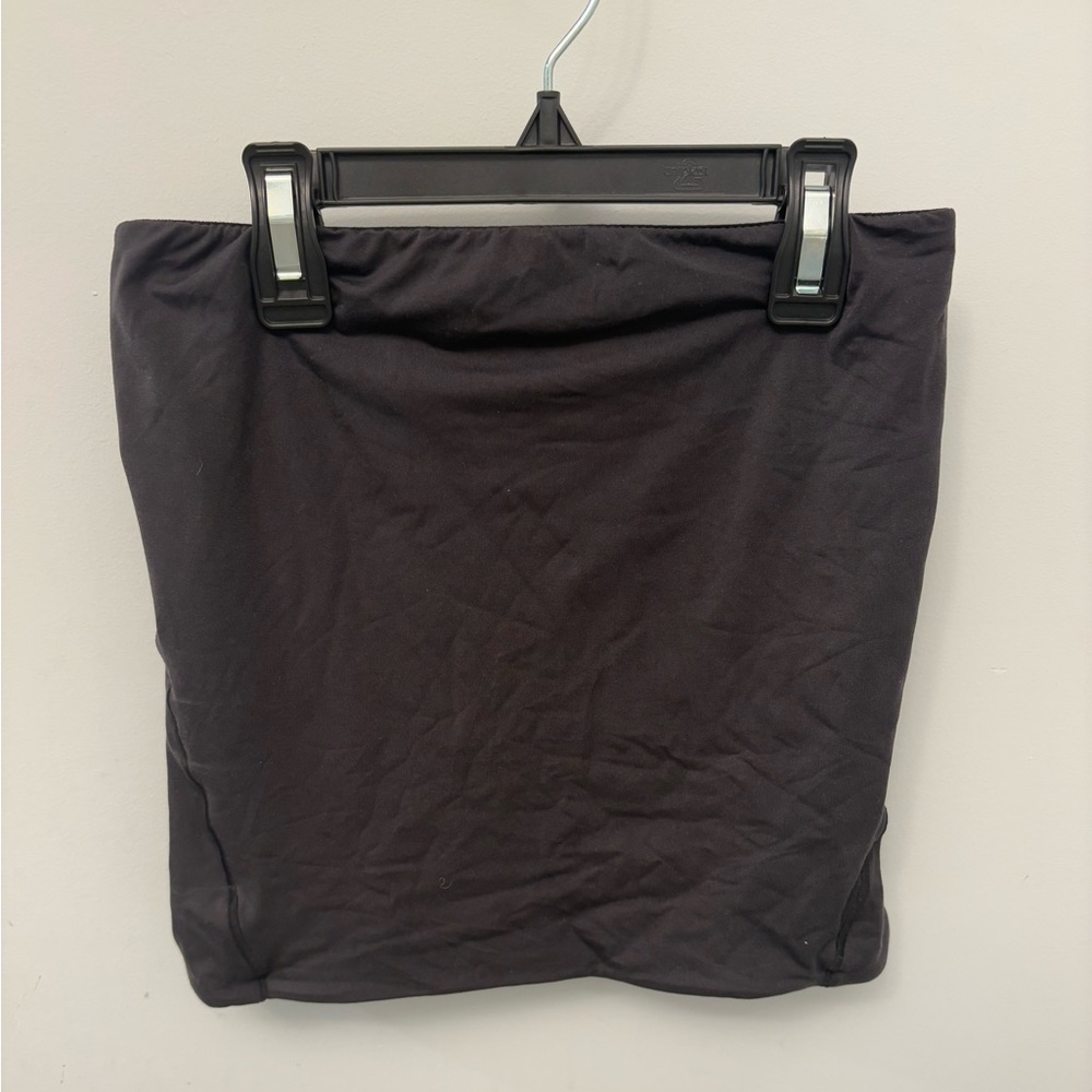 Wundermost Ultra-Soft Nulu Tube Top